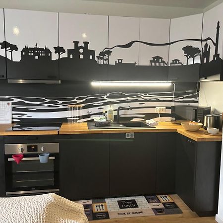 Charmant T2 Avec Exterieur Villa Deganne Arcachon Eksteriør bilde